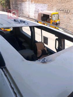 ميتسوبيشي باجيرو